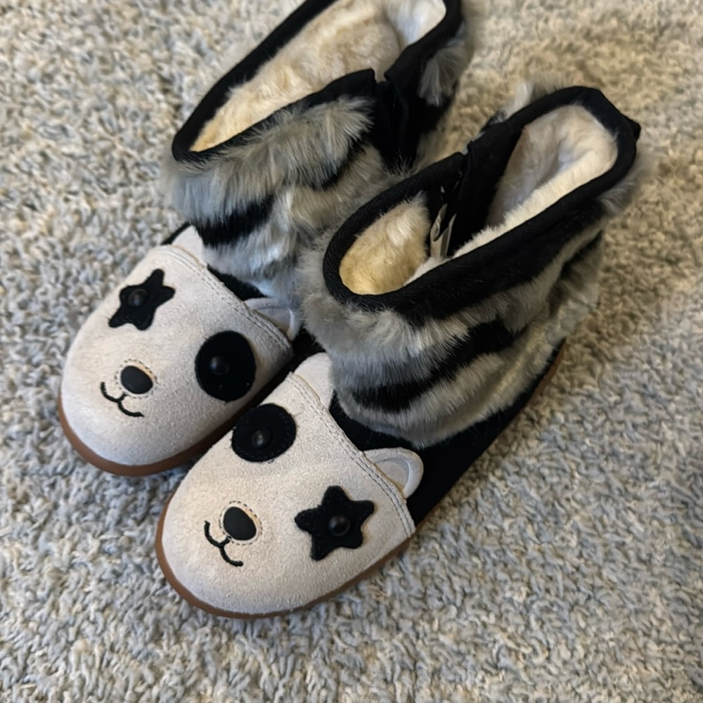 Toddler Uggs